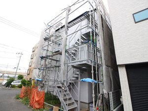 仮)南花畑1丁目計画