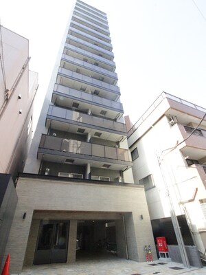 SYFORME大井町Ⅱ