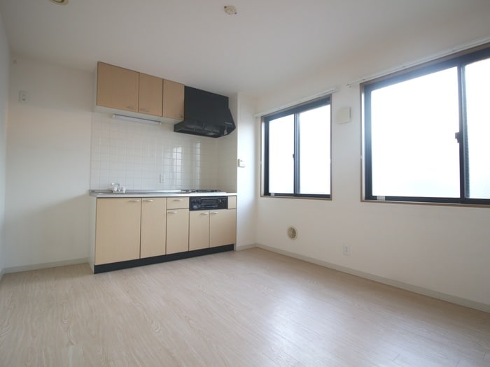 居室 第一フリヨ