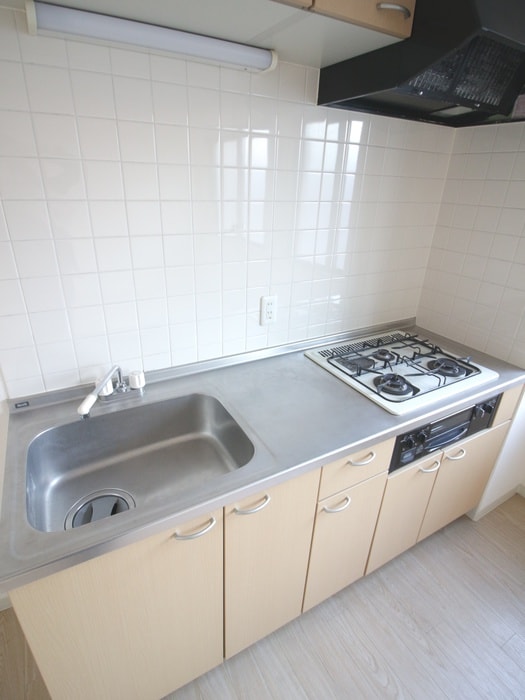 キッチン 第一フリヨ