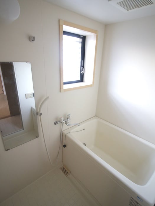 バス／シャワールーム等 第一フリヨ