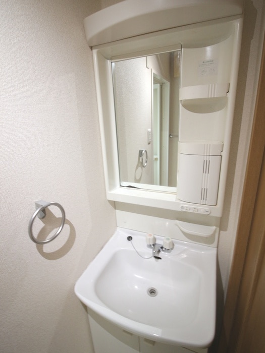 洗面 第一フリヨ