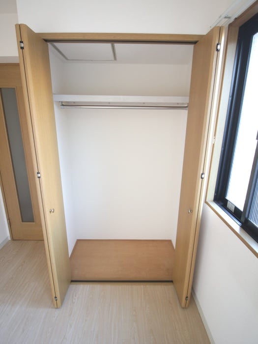 収納 第一フリヨ