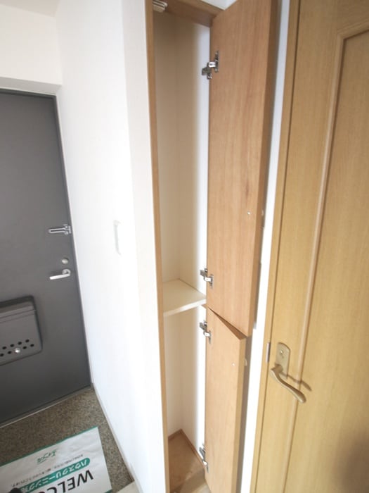 収納 第一フリヨ