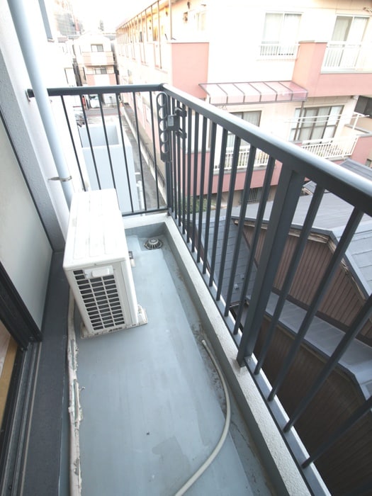 ベランダ・バルコニー 第一フリヨ