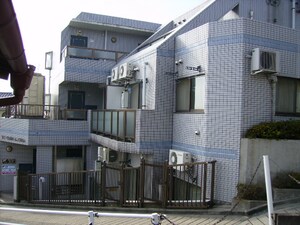 スカイコ－ト町田(303)