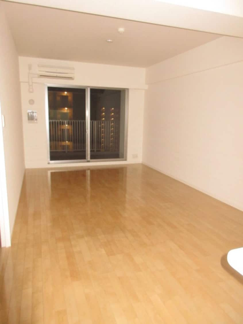 居室 レジディア南千住