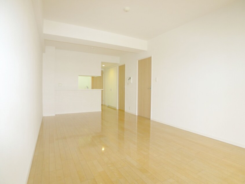 居室 レジディア南千住