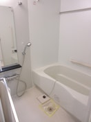 バス／シャワールーム等 レジディア南千住