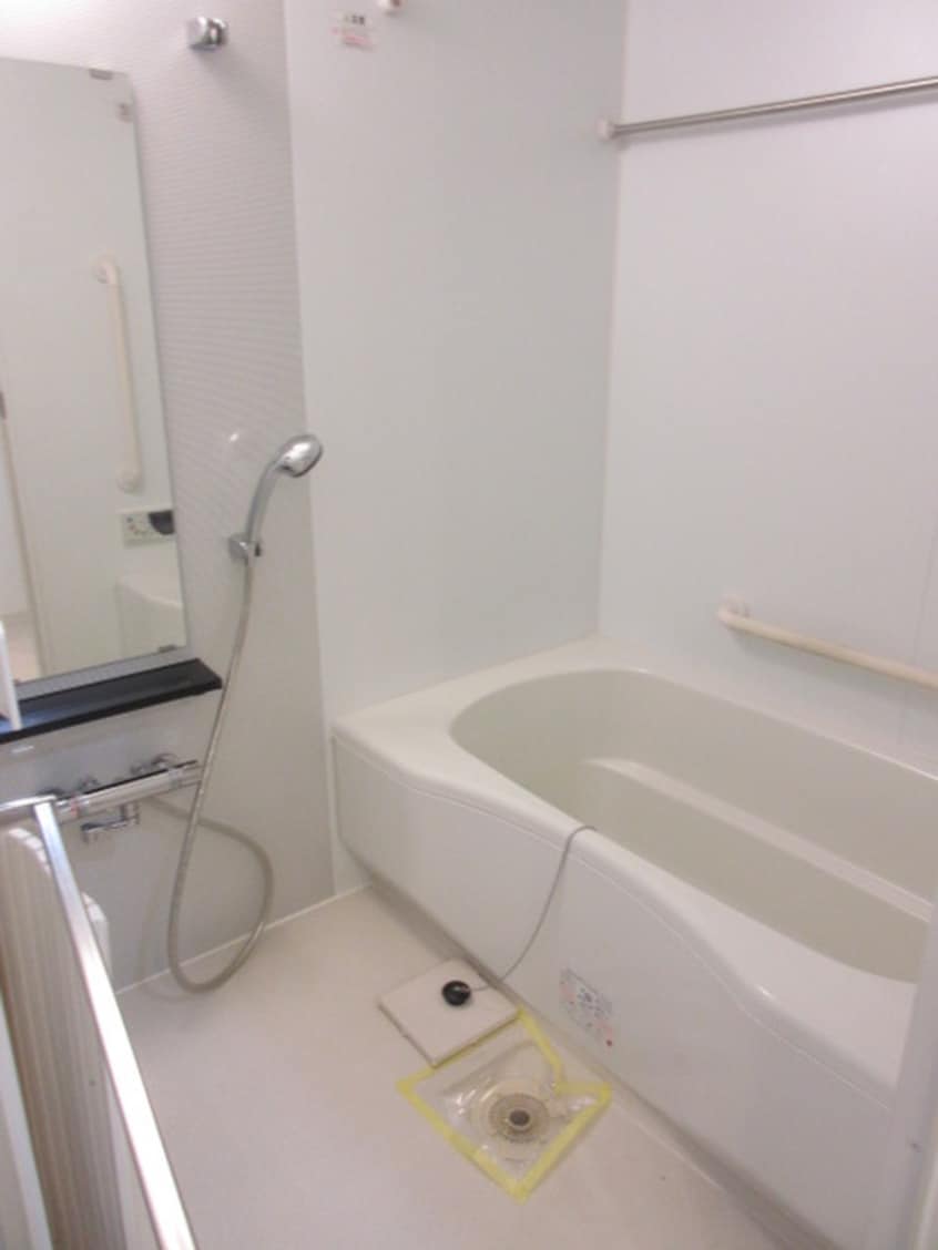 バス／シャワールーム等 レジディア南千住