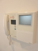 内観写真 レジディア南千住
