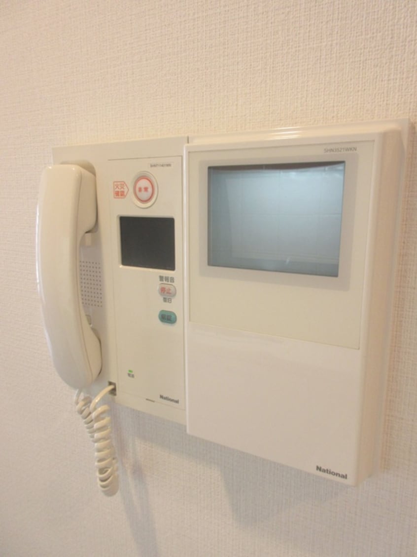 内観写真 レジディア南千住