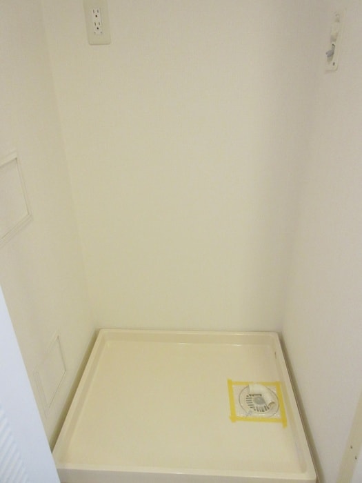 洗濯機置場 レジディア南千住