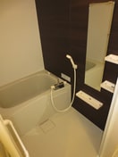 バス／シャワールーム等 リブリ・ウィステリアガーデン