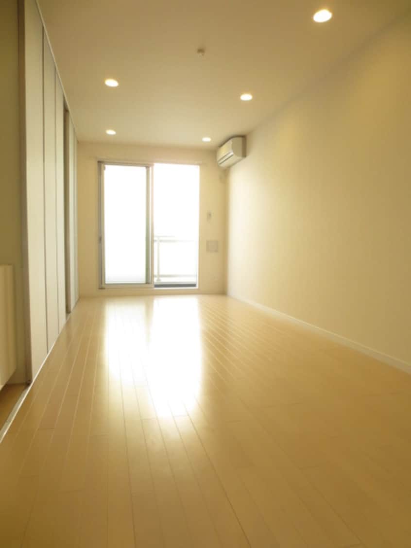 居室 リブリ・ウィステリアガーデン