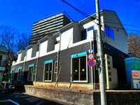 メゾン・ド・マナー