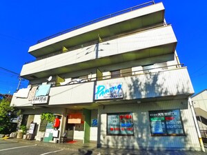 イーストサイドＳＴマンション