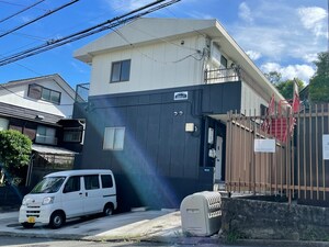 美山台ハイツ