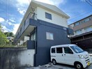 外観写真 美山台ハイツ