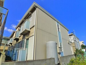 サンシテｨＢ棟