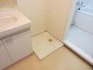 洗濯機置場 ラムセスメル