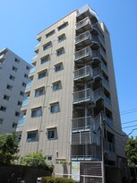 メゾン　ケイエム