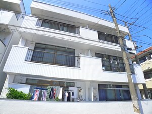 ニュ－村田コ－ポ
