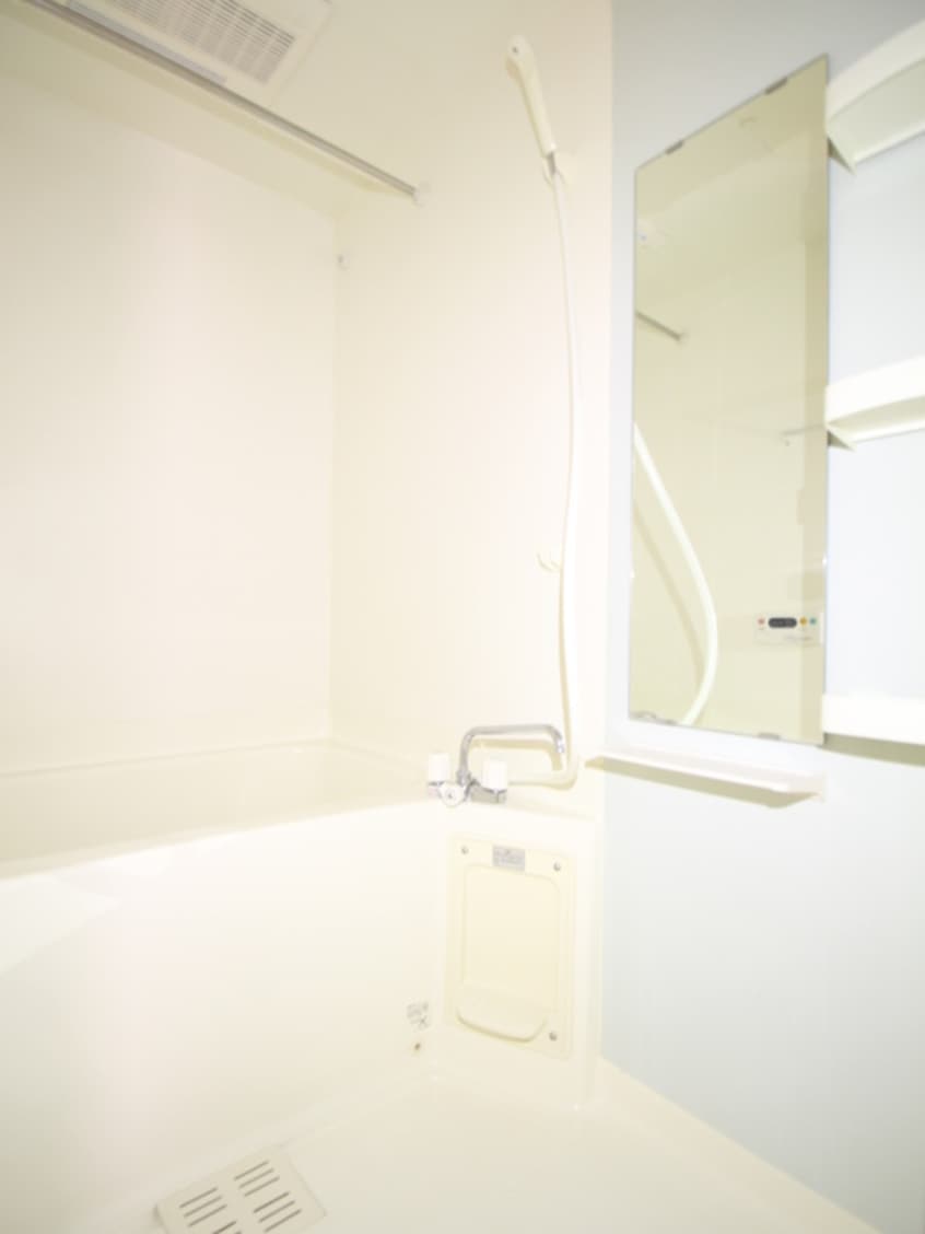 バス／シャワールーム等 ＯＤＡＮＮＡ創Ⅲ