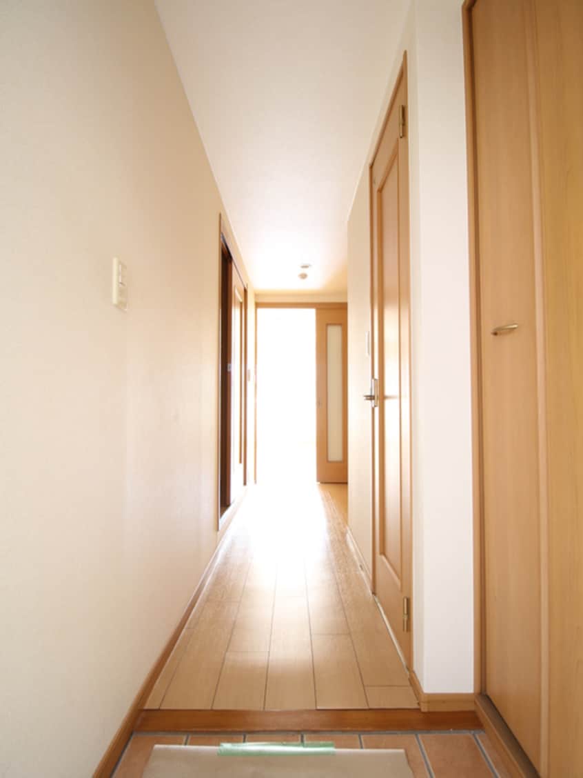 玄関 ＯＤＡＮＮＡ創Ⅲ