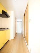 廊下 ＯＤＡＮＮＡ創Ⅲ