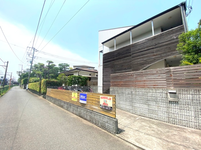 外観写真 ＧＬＩＣＩＮＡ