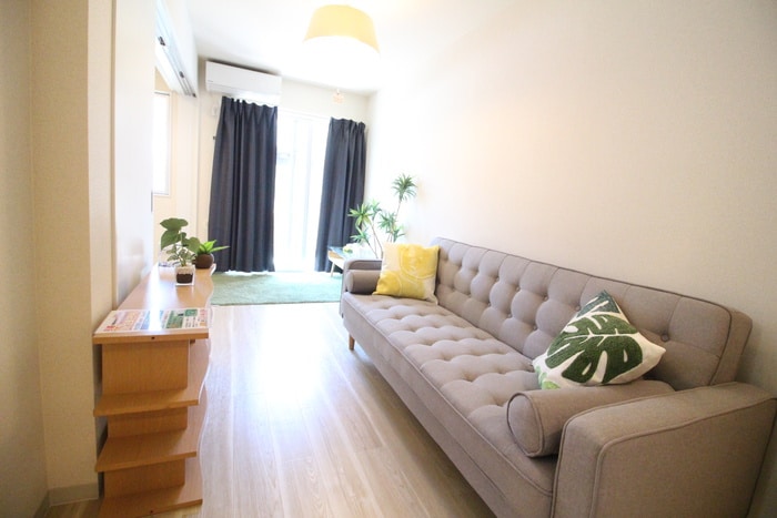 居室 ＧＬＩＣＩＮＡ