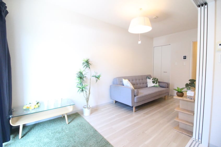 居室 ＧＬＩＣＩＮＡ