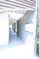 エントランス部分 ＧＬＩＣＩＮＡ