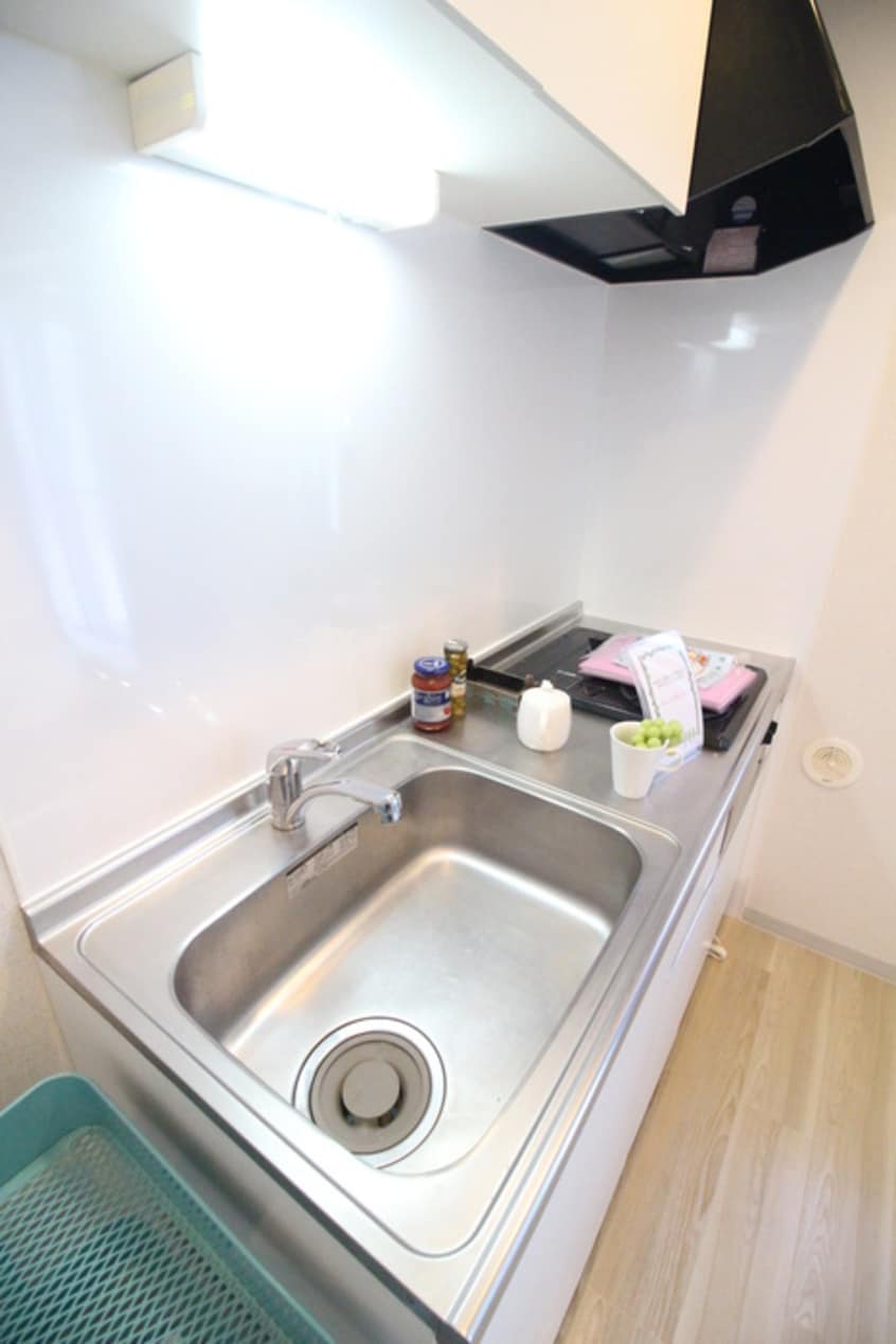 キッチン ＧＬＩＣＩＮＡ