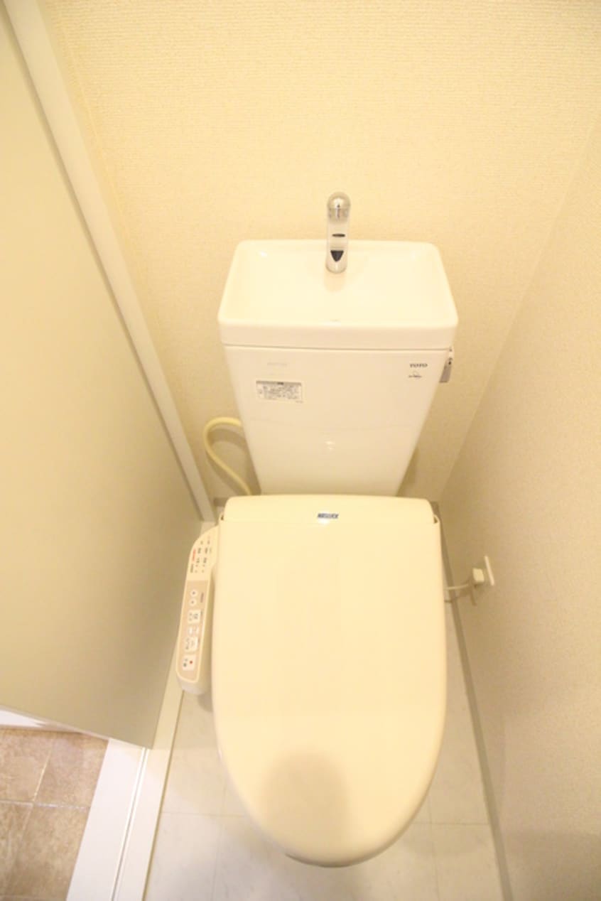 トイレ ＧＬＩＣＩＮＡ