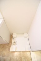 洗濯機置場 ＧＬＩＣＩＮＡ