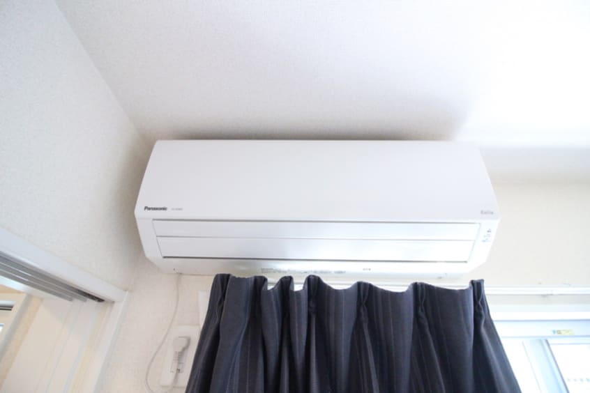 内観写真 ＧＬＩＣＩＮＡ