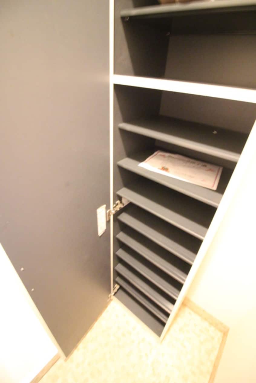 靴箱 ＧＬＩＣＩＮＡ