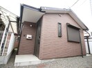 斉藤貸家３号の外観