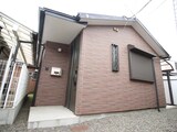 斉藤貸家３号