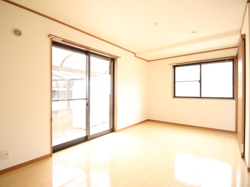 居室 斉藤貸家３号