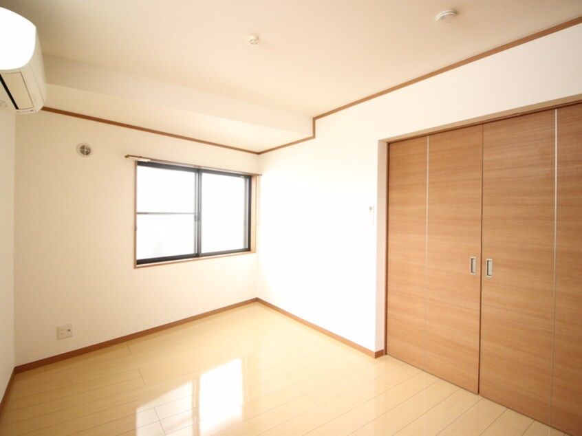 居室 斉藤貸家３号