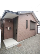 外観写真 斉藤貸家３号