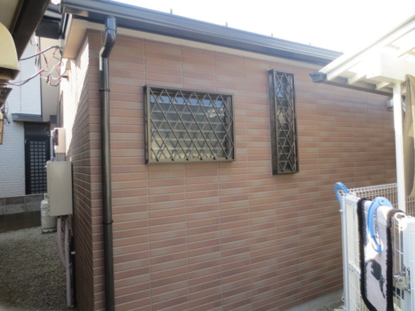 外観写真 斉藤貸家３号