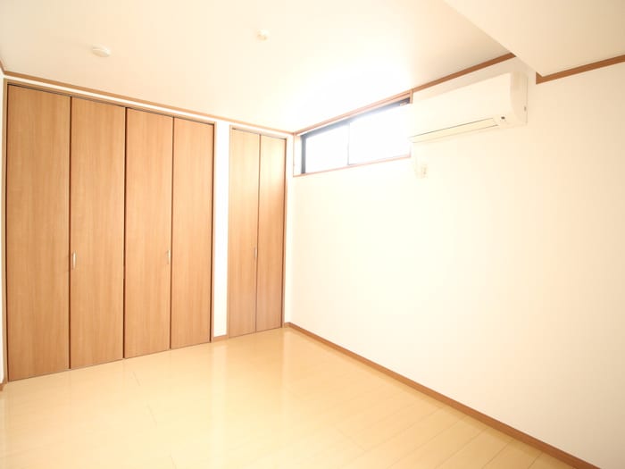 居室 斉藤貸家３号