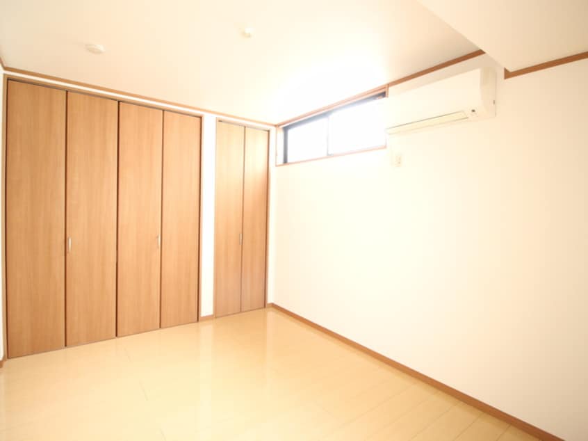 居室 斉藤貸家３号