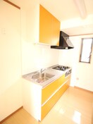 キッチン 斉藤貸家３号