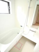 バス／シャワールーム等 斉藤貸家３号