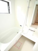 バス／シャワールーム等 斉藤貸家３号